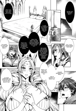 Page 10 of Ippai Itte ne, Yuusha-sama Ch. 1