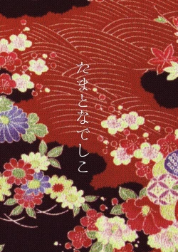 Page 4 of Tama to Nadeshiko