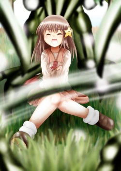 Page 118 of Fushigi SekaiNonona