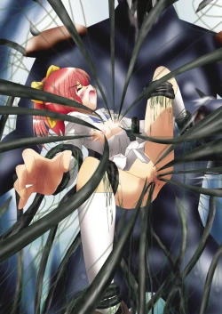 Page 46 of Fushigi SekaiNonona 2