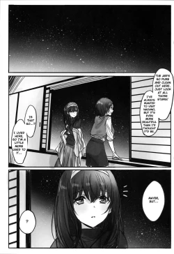 Page 2 of Kanade-san, Onsen ni Issho ni Hairimasenka | Kanade, Shall We Take A Bath?