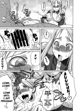 Page 16 of Futariha Futanari Tyoukyousi