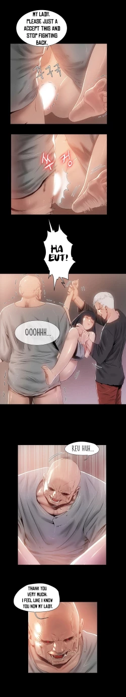 Page 106 of Siren Ch.0-11