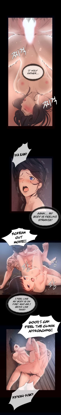 Page 167 of Siren Ch.0-11