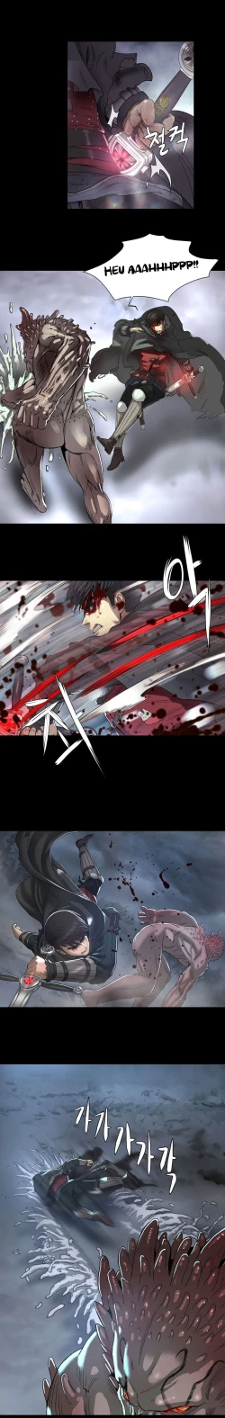 Page 56 of Siren Ch.0-11