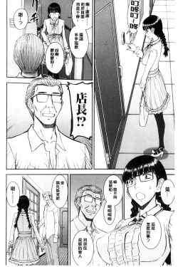 Page 120 of Kanojotachi no Yarikata | 彼女們的性交渉