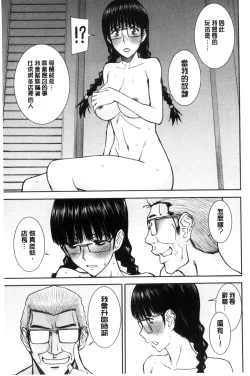 Page 125 of Kanojotachi no Yarikata | 彼女們的性交渉