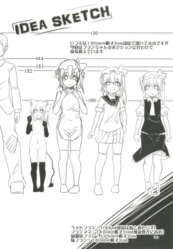 Page 15 of Mama to Osananajimi to Pet to Imouto Flan-chan no Seikatsu