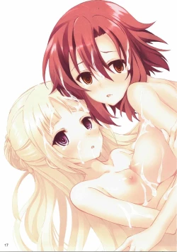 Page 16 of Flowers of a lost country