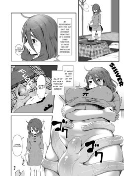 Page 30 of Igyo no Kimi to | A Tentacled Romance