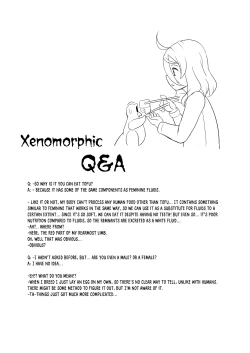 Page 38 of Igyo no Kimi to | A Tentacled Romance