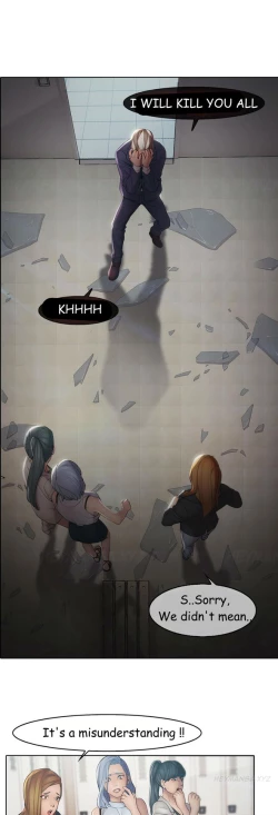 Page 168 of The Matrix Ch.1-6