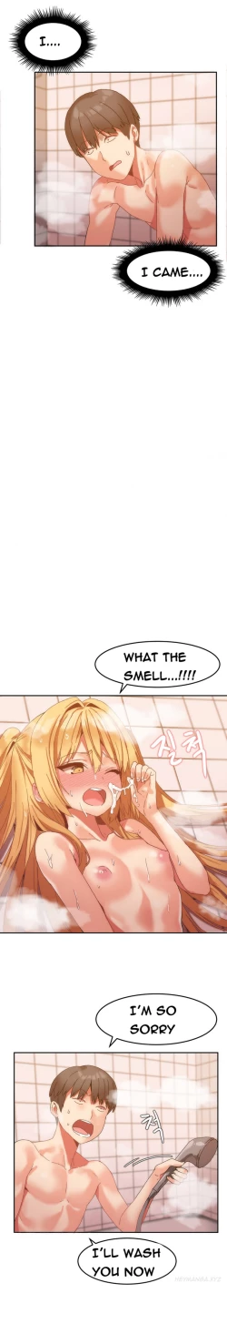 Page 111 of Hari Dormitory Ch.0-29