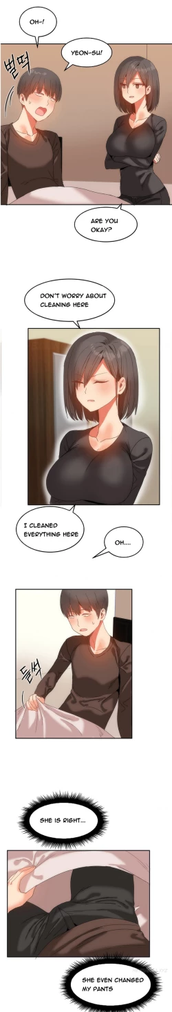 Page 188 of Hari Dormitory Ch.0-29