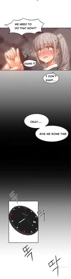 Page 218 of Hari Dormitory Ch.0-29