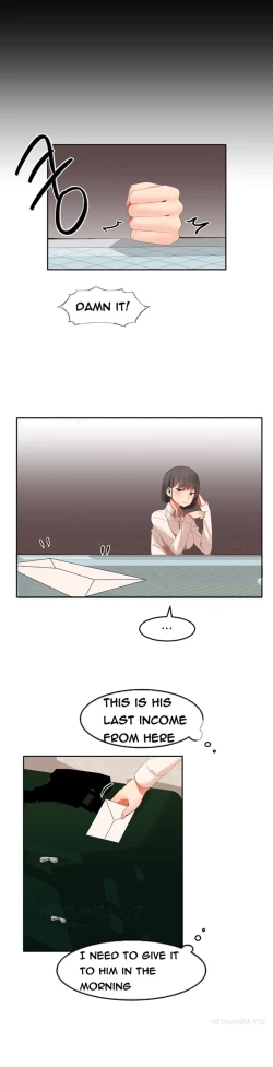 Page 404 of Hari Dormitory Ch.0-29