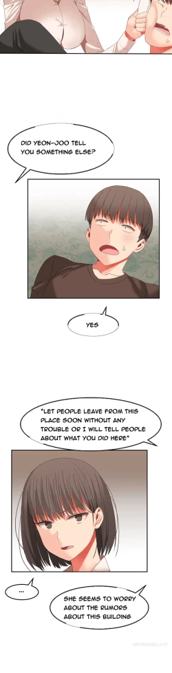 Page 411 of Hari Dormitory Ch.0-29