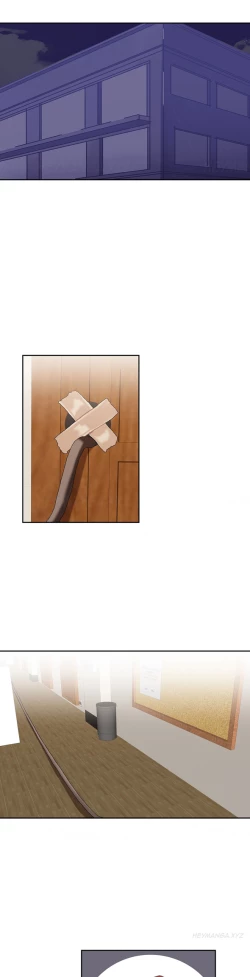 Page 413 of Hari Dormitory Ch.0-29