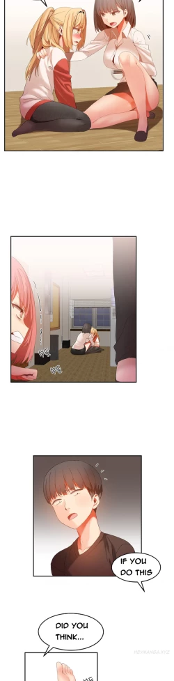 Page 438 of Hari Dormitory Ch.0-29