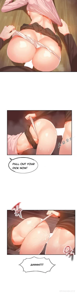 Page 445 of Hari Dormitory Ch.0-29