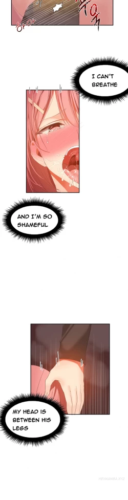 Page 454 of Hari Dormitory Ch.0-29