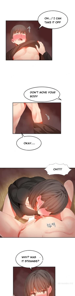 Page 497 of Hari Dormitory Ch.0-29