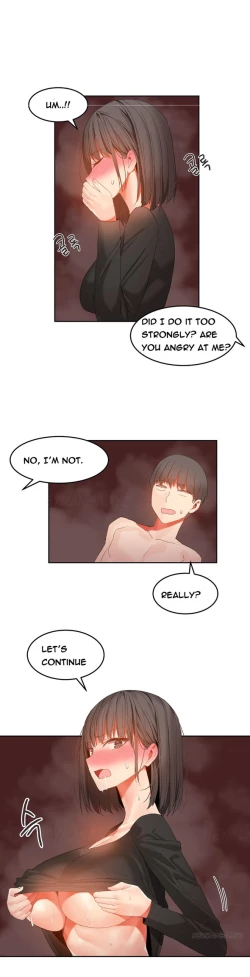 Page 510 of Hari Dormitory Ch.0-29