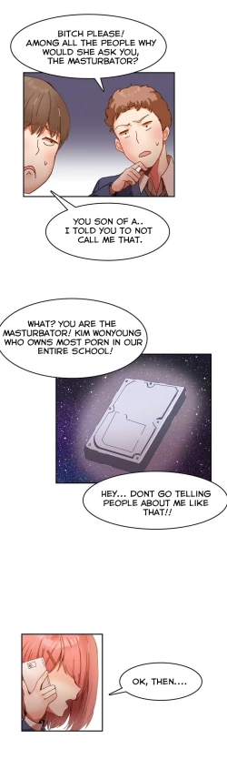 Page 7 of Hari Dormitory Ch.0-29