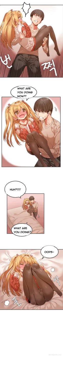 Page 87 of Hari Dormitory Ch.0-29