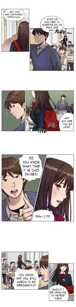 Page 129 of Atonement Camp  Ch.1-37