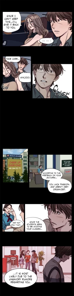 Page 243 of Atonement Camp  Ch.1-37