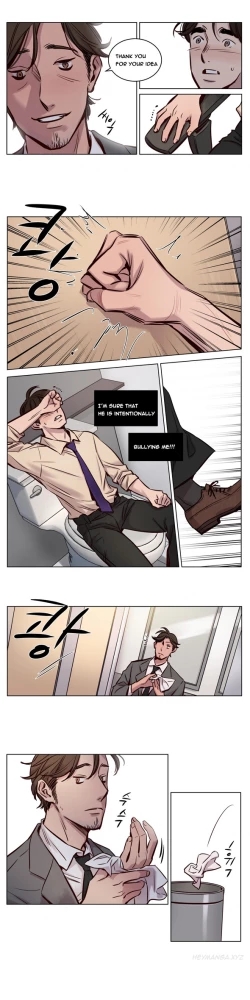 Page 356 of Atonement Camp  Ch.1-37