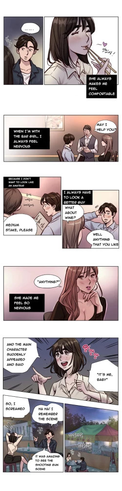 Page 382 of Atonement Camp  Ch.1-37