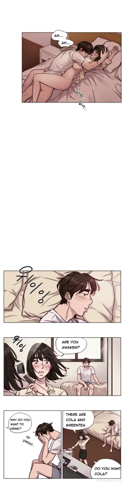 Page 395 of Atonement Camp  Ch.1-37