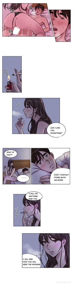 Page 401 of Atonement Camp  Ch.1-37