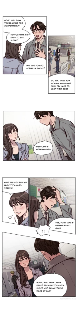 Page 405 of Atonement Camp  Ch.1-37