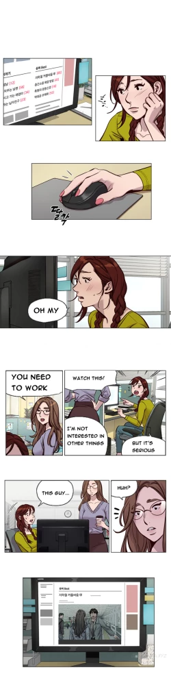 Page 410 of Atonement Camp  Ch.1-37