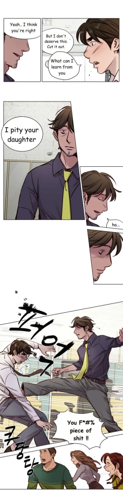 Page 427 of Atonement Camp  Ch.1-37