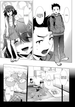 Page 10 of Chinpotsuki Ijimerarekko | «Dickgirl!», The Bullying Story2