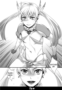 Page 20 of Sono Rikutsu wa Okashii | That Logic is Strange