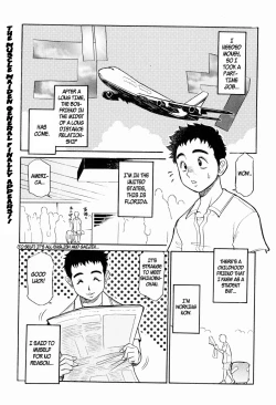 Page 1 of Kou Niku Sei Kareshi | Physiophile Boyfriend