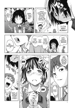 Page 6 of Kouzen Waisetsu Kanojo | Indecent Exposure Girlfriend