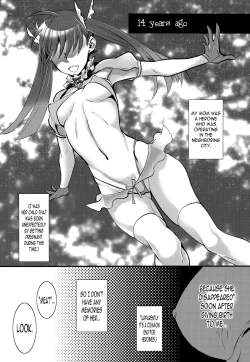 Page 6 of Sono Rikutsu wa Okashii