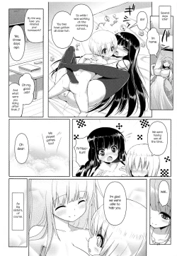 Page 23 of Oneesan