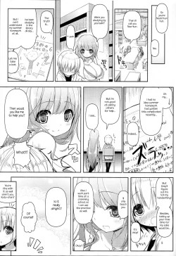 Page 4 of Oneesan
