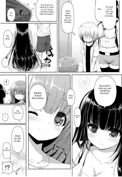 Page 8 of Oneesan