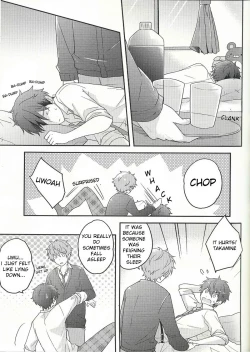 Page 10 of Takamine! Dakara Sono! Areda!