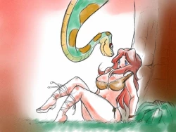 Page 8 of Donkey Kong NTR