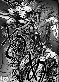 Page 180 of Cross M Vol 3