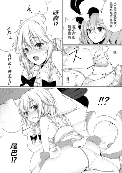 Page 13 of Ojou-sama to Otawamure | 和大小姐的床戏